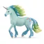 schleich BAYALA Marshmallow vienaragis eržilas, 5 m., Vienaragis / Pegasas, Vienaragių ir fėjų, Įvairiaspalvis, Plastikas