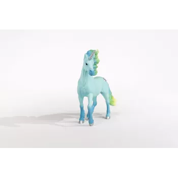 schleich BAYALA Marshmallow vienaragis eržilas, 5 m., Vienaragis / Pegasas, Vienaragių ir fėjų, Įvairiaspalvis, Plastikas