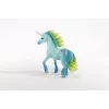 schleich BAYALA Marshmallow vienaragis eržilas, 5 m., Vienaragis / Pegasas, Vienaragių ir fėjų, Įvairiaspalvis, Plastikas