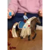 schleich HORSE CLUB Sofia’s Beauties pradinis rinkinys Leo ir Rocky įvairiaspalvis