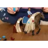 schleich HORSE CLUB Sofia’s Beauties pradinis rinkinys Leo ir Rocky įvairiaspalvis