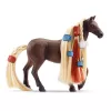 schleich HORSE CLUB Sofia’s Beauties pradinis rinkinys Leo ir Rocky įvairiaspalvis