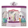schleich HORSE CLUB Sofia’s Beauties arklio grožio salonas, Salonas ir SPA, Šukuojami karčiai, Arkliai, 3 m., Įvairiaspalvė, Plastikas