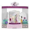 schleich HORSE CLUB Sofia’s Beauties arklio grožio salonas, Salonas ir SPA, Šukuojami karčiai, Arkliai, 3 m., Įvairiaspalvė, Plastikas
