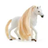 schleich HORSE CLUB Sofia’s Beauties arklio grožio salonas, Salonas ir SPA, Šukuojami karčiai, Arkliai, 3 m., Įvairiaspalvė, Plastikas
