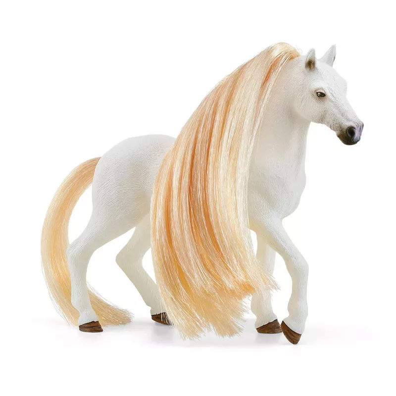 schleich HORSE CLUB Sofia’s Beauties arklio grožio salonas, Salonas ir SPA, Šukuojami karčiai, Arkliai, 3 m., Įvairiaspalvė, Plastikas