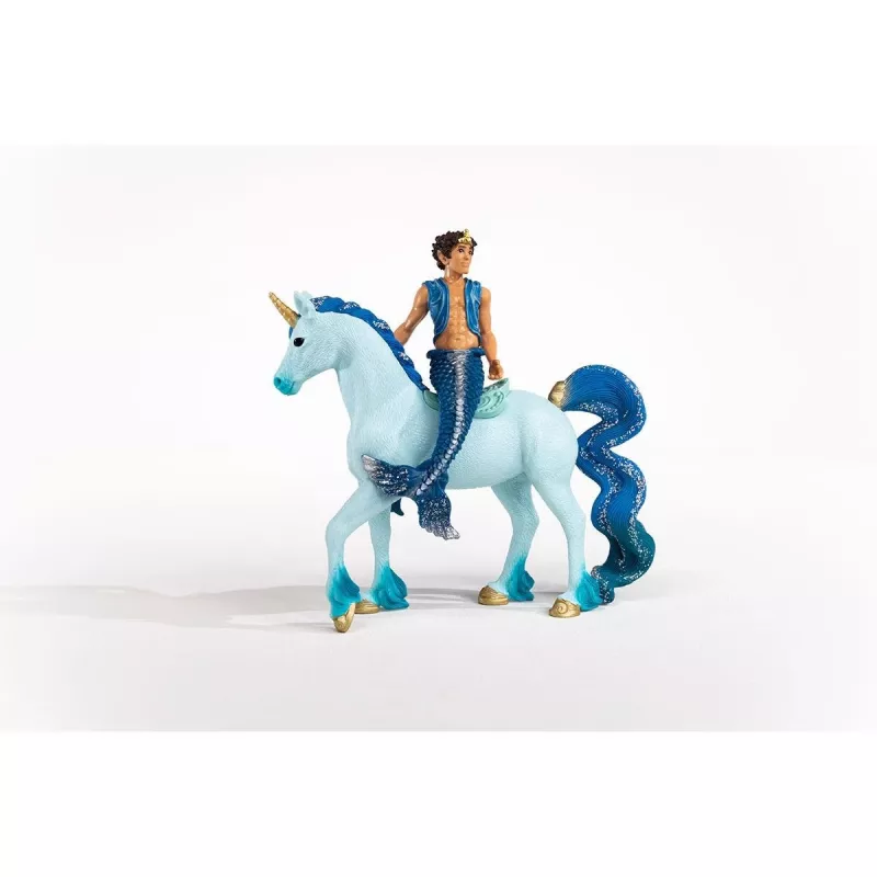 schleich Aryon ant vienaragio, 5 m., įvairiaspalvis