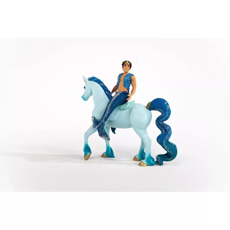 schleich Aryon ant vienaragio, 5 m., įvairiaspalvis