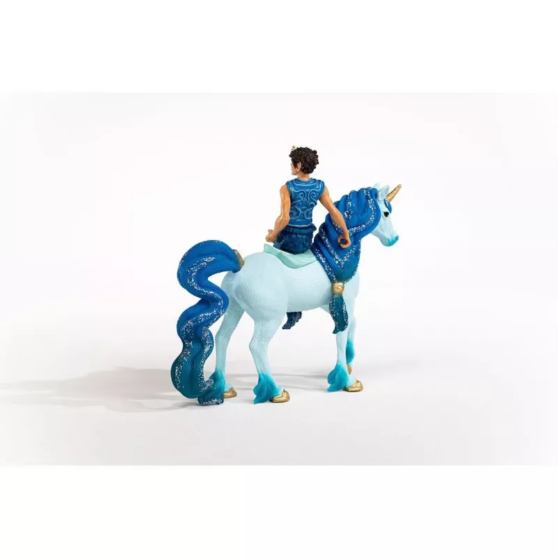 schleich Aryon ant vienaragio, 5 m., įvairiaspalvis
