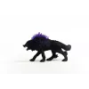 Schleich ELDRADOR CREATURES Šešėlių Vilkas, juodas violetinis 42554