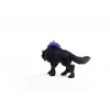Schleich ELDRADOR CREATURES Šešėlių Vilkas, juodas violetinis 42554