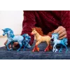 Schleich BAYALA Elementa ugnies vienaragio eržilo žaislas oranžinis 70756S