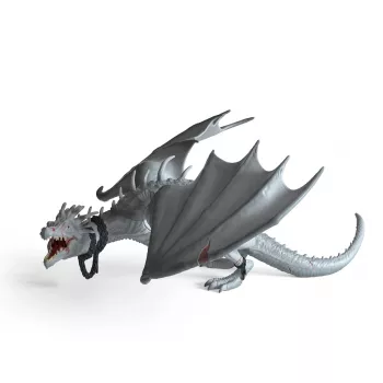 Schleich Ukraininis Geležpilvis Pilkas 13995