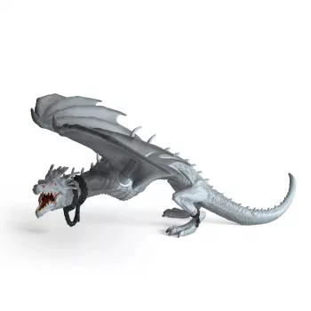 Schleich Ukraininis Geležpilvis Pilkas 13995