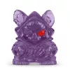 Schleich Shadow CrashMobile su mini būtybe juoda violetinė 42672