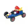 Buggy Carrera RC Mario Kart Mach 8
