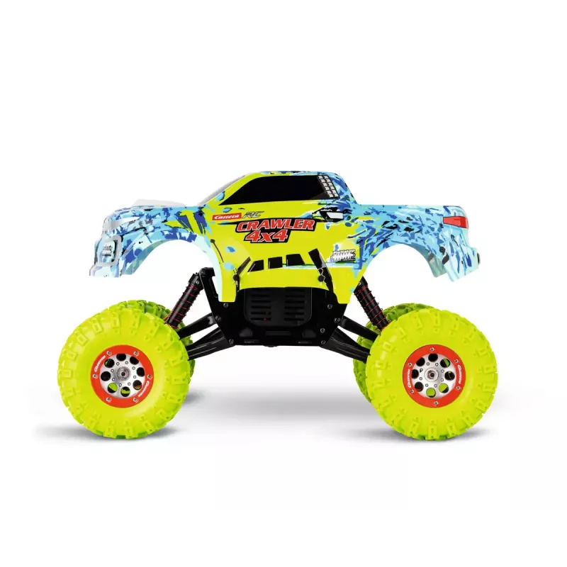Visureigis Carrera 370102012 Elektrinis variklis 1:10 nuo 14 metų