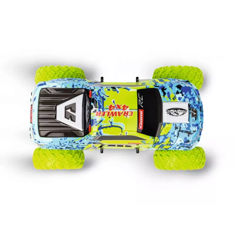 Visureigis Carrera 370102012 Elektrinis variklis 1:10 nuo 14 metų