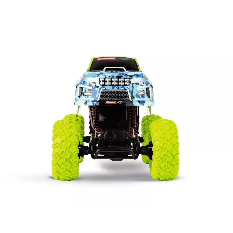 Visureigis Carrera 370102012 Elektrinis variklis 1:10 nuo 14 metų
