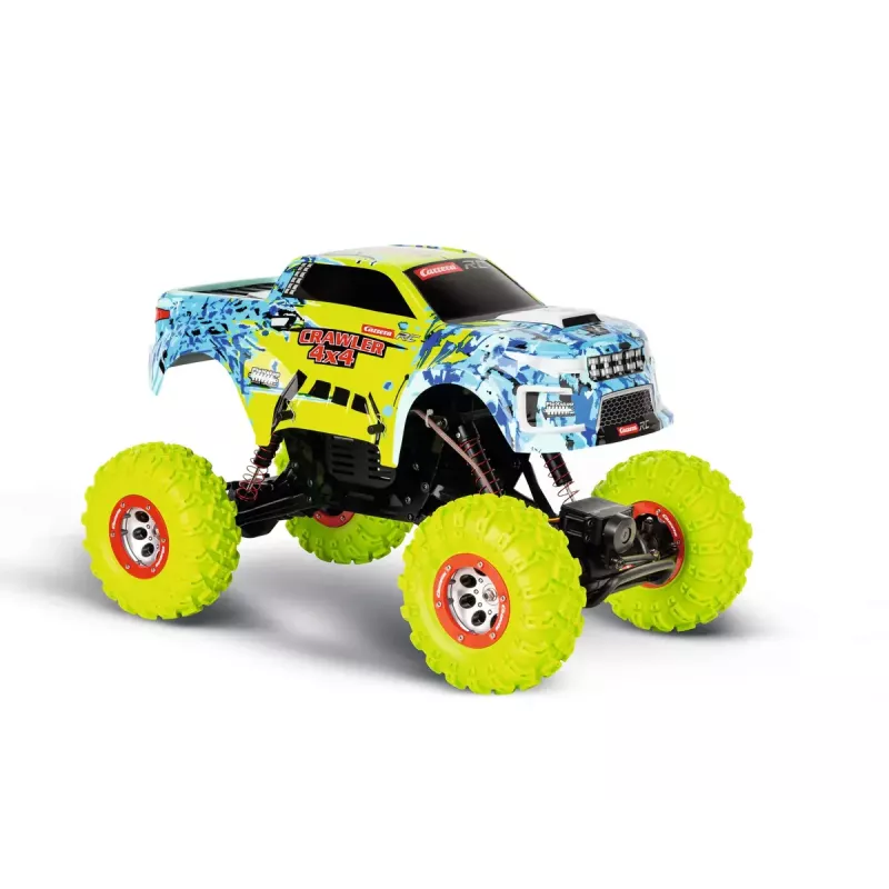 Visureigis Carrera 370102012 Elektrinis variklis 1:10 nuo 14 metų