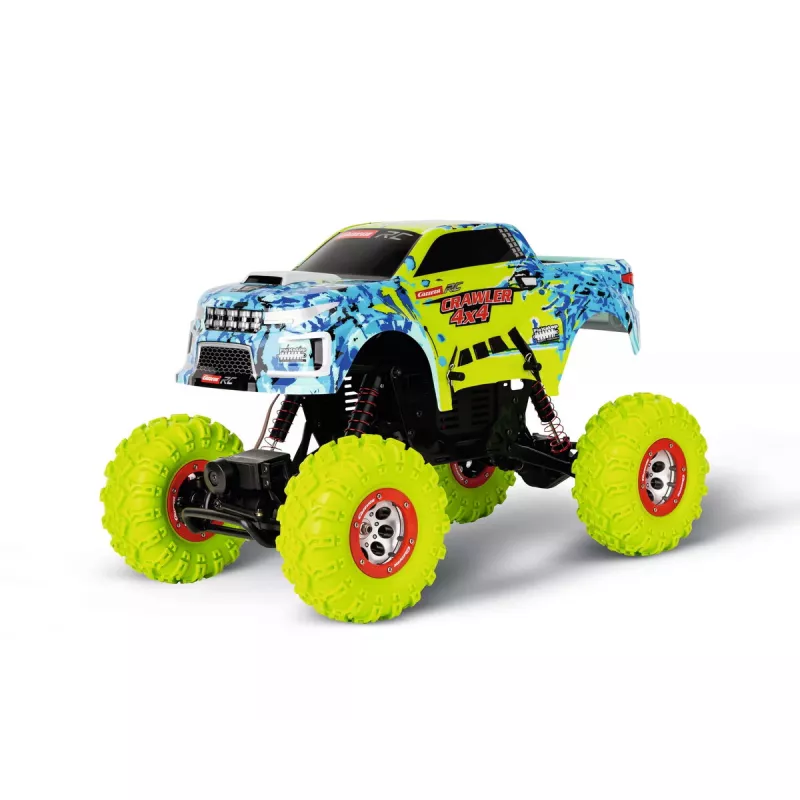 Visureigis Carrera 370102012 Elektrinis variklis 1:10 nuo 14 metų
