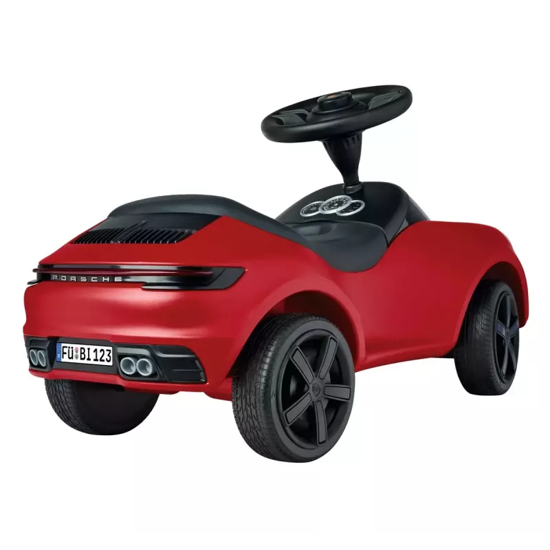 Važinėjimo žaislas BIG 800056353