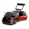 Automobilis Jada Toys 253203090 Fast & Furious Metalo Plastiko Gumos Raudona Juoda