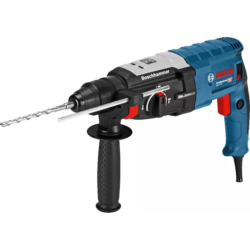Bosch GBH 2-28 Professional 880 W 900 aps./min. SDS Plus