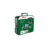Pistolinis gręžtuvas Bosch Universal Impact 18V 1450 RPM 1,3 kg Žalias