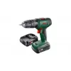 Pistolinis gręžtuvas Bosch Universal Impact 18V 1450 RPM 1,3 kg Žalias