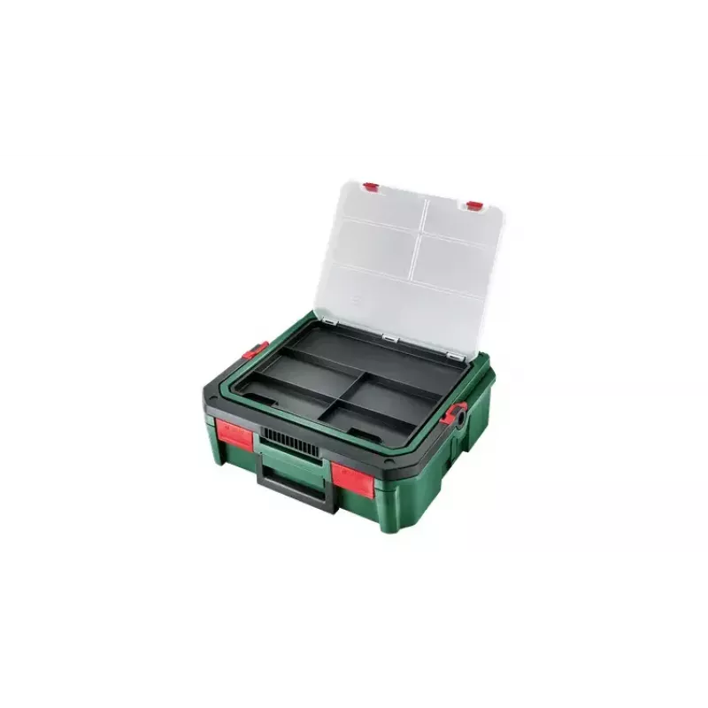 Pistolinis gręžtuvas Bosch Universal Impact 18V 1450 RPM 1,3 kg Žalias
