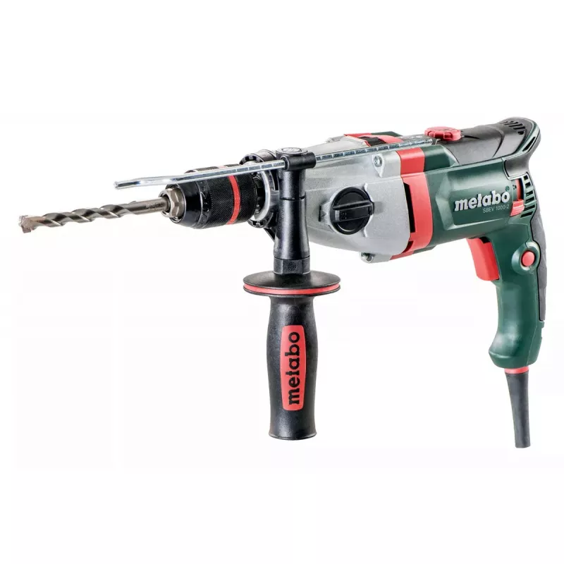 Pistoleto rankenos gręžtuvas Metabo SBEV 1000-2, 2800 aps./min., 2,7 kg