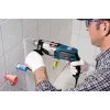 Bosch 0 601 17B 400 plaktukinis grąžtas 850 W 2060 aps./min. beraktis