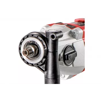Grąžtas Metabo SBEV 1300-2, 1300 W, 3100 RPM, beraktis griebtuvas