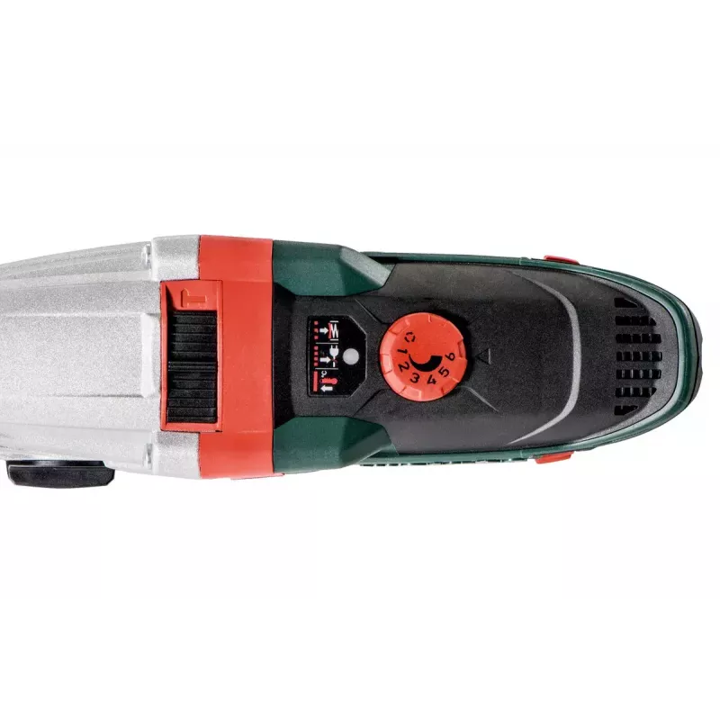 Grąžtas Metabo SBEV 1300-2, 1300 W, 3100 RPM, beraktis griebtuvas
