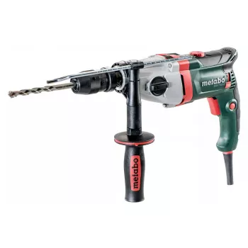 Grąžtas Metabo SBEV 1300-2, 1300 W, 3100 RPM, beraktis griebtuvas