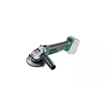 Bosch UniversalGrind 18V-75 kampinis šlifuoklis 11,5 cm 12000 aps./min 1,7 kg