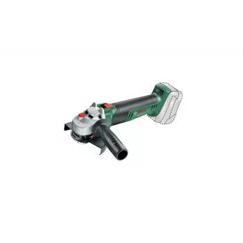 Bosch UniversalGrind 18V-75 kampinis šlifuoklis 11,5 cm 12000 aps./min 1,7 kg