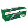 Bosch UniversalGrind 18V-75 kampinis šlifuoklis 11,5 cm 12000 aps./min 1,7 kg