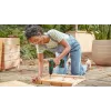 Bosch EasyDrill 18V-40 1630 RPM beraktis 1,3 kg juodas, žalias