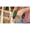 Bosch EasyDrill 18V-40 1630 RPM beraktis 1,3 kg juodas, žalias