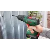 Bosch EasyDrill 18V-40 1630 RPM beraktis 1,3 kg juodas, žalias
