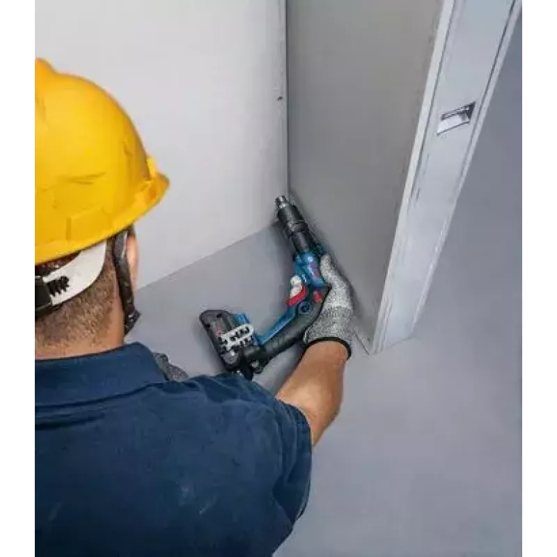 Bosch GTB 18V-45 Professional 4500 RPM juoda, mėlyna