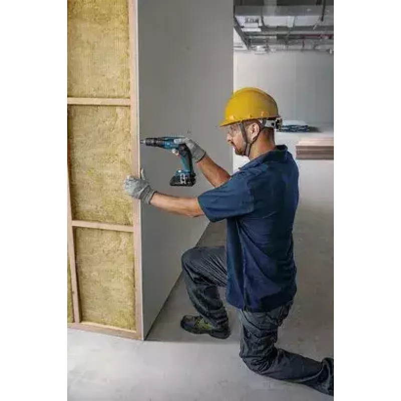 Bosch GTB 18V-45 Professional 4500 RPM juoda, mėlyna