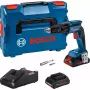Bosch GTB 18V-45 Professional 4500 RPM juoda, mėlyna