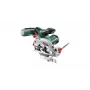 Bosch UniversalCirc 12 8.5 cm Juoda, Žalia 1400 RPM