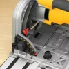 Diskinis pjūklas DeWALT DWS520KTR-QS 16.5 cm 4000 RPM 1300 W