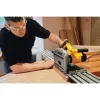 Diskinis pjūklas DeWALT DWS520KTR-QS 16.5 cm 4000 RPM 1300 W