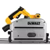 Diskinis pjūklas DeWALT DWS520KTR-QS 16.5 cm 4000 RPM 1300 W