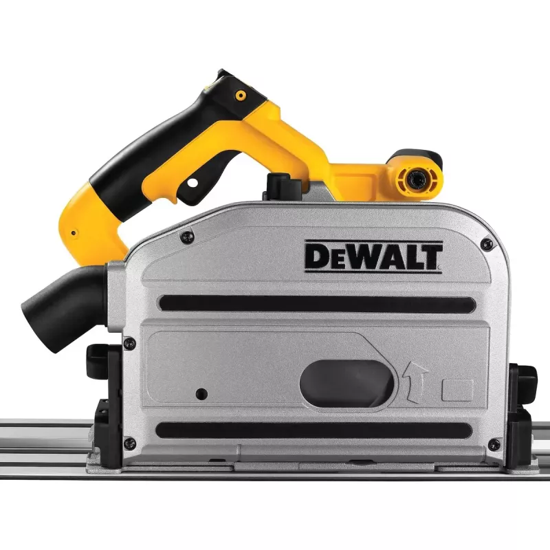 Diskinis pjūklas DeWALT DWS520KTR-QS 16.5 cm 4000 RPM 1300 W